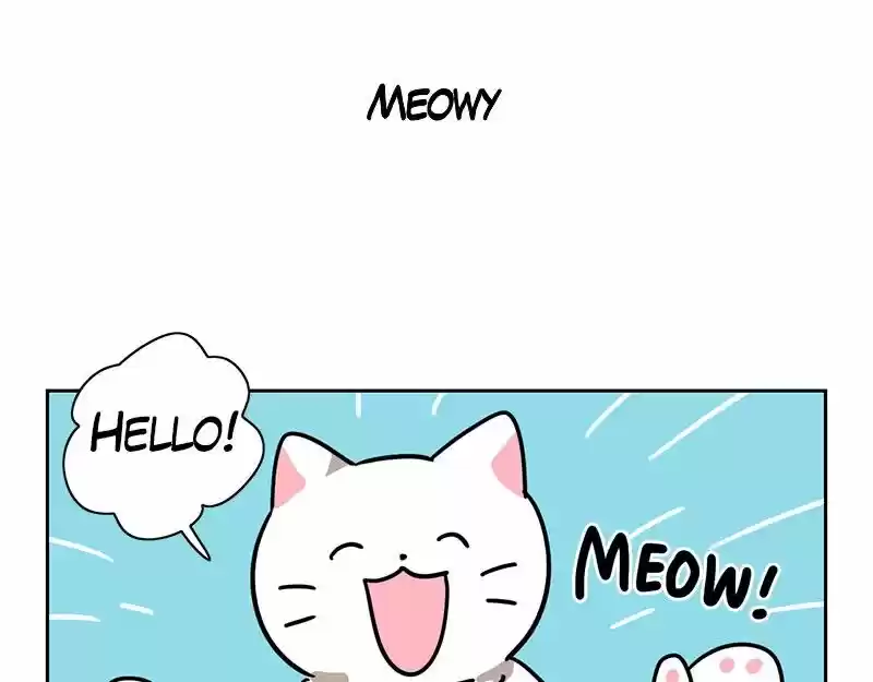 Meow Man ch.115
