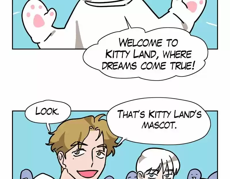 Meow Man ch.115