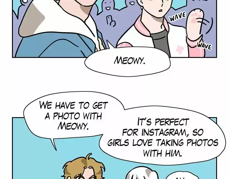 Meow Man ch.115