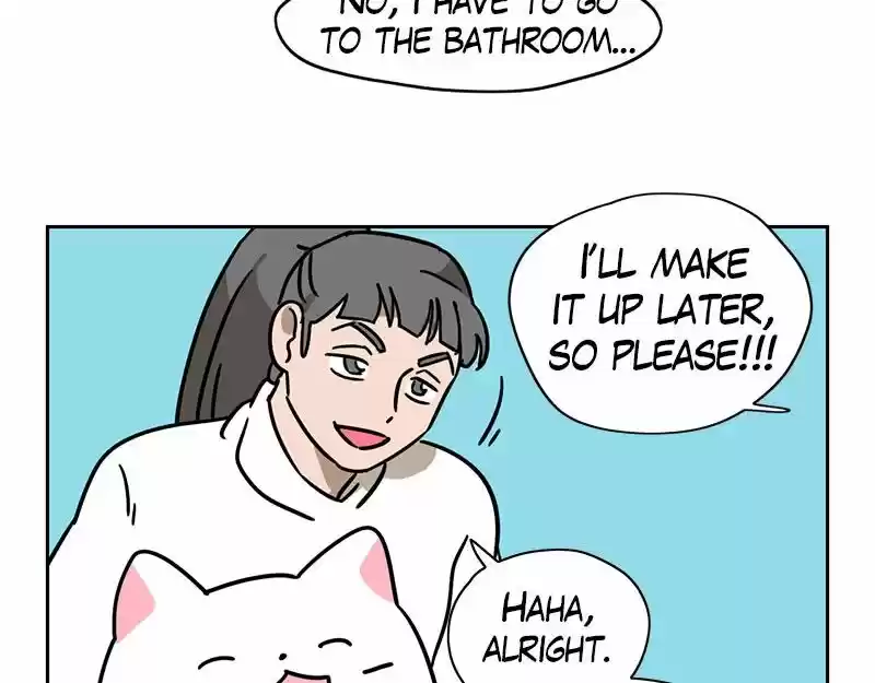 Meow Man ch.115