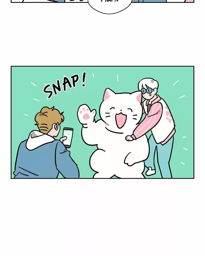Meow Man ch.116