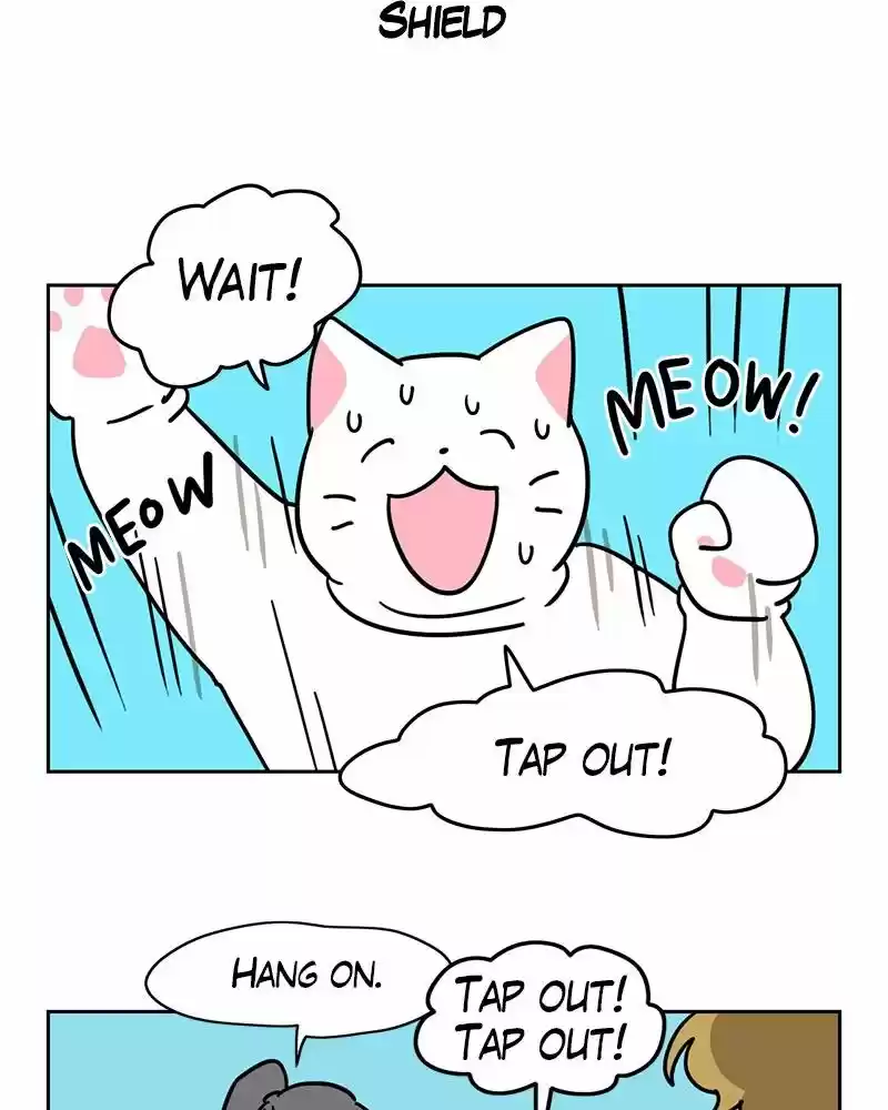 Meow Man ch.116