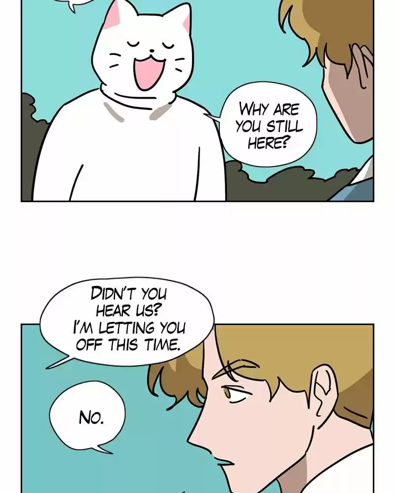 Meow Man ch.116
