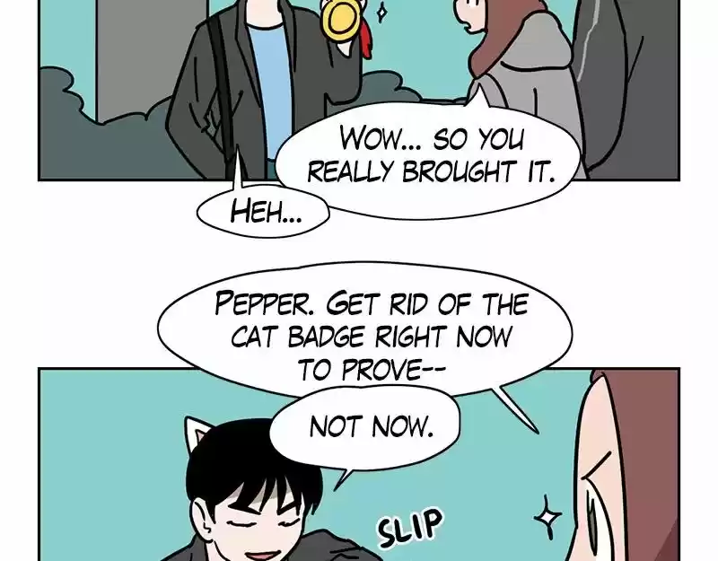Meow Man ch.116