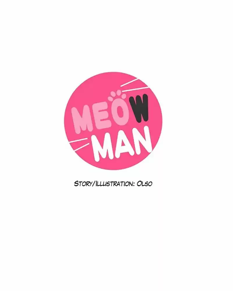 Meow Man ch.117