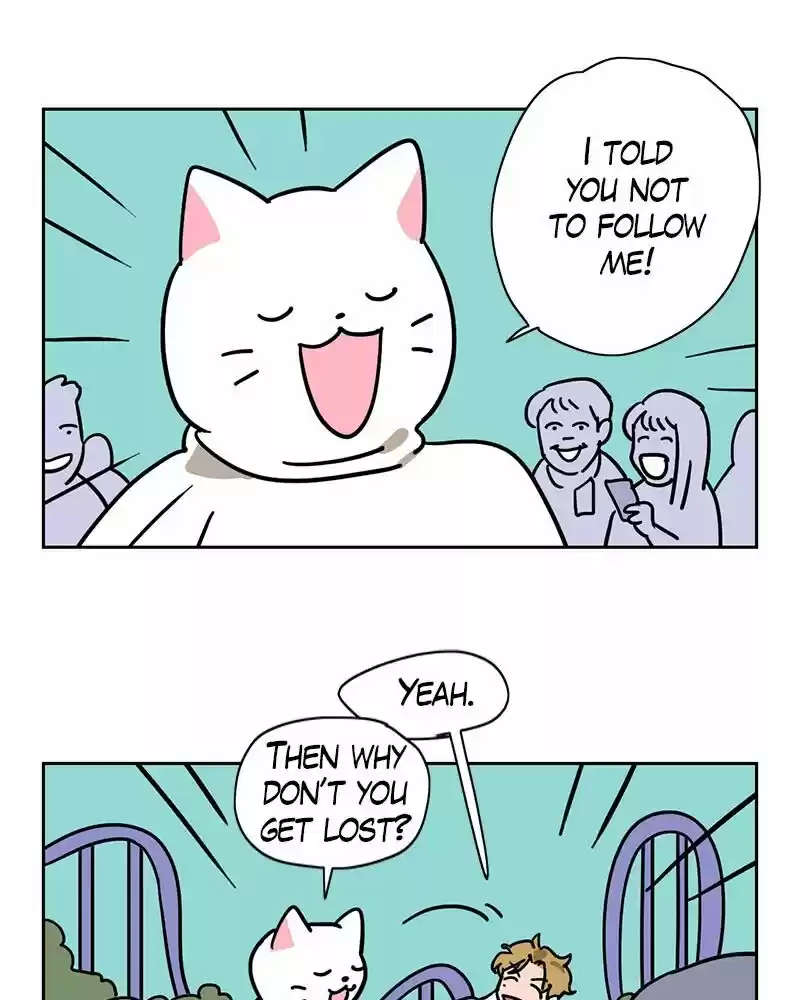 Meow Man ch.117