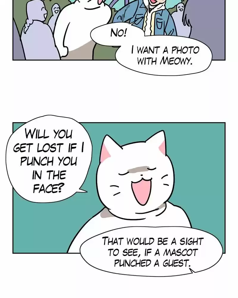 Meow Man ch.117
