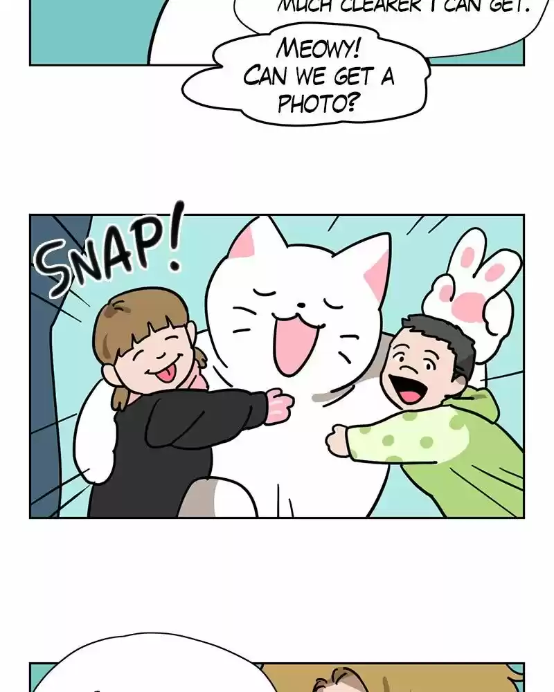 Meow Man ch.117