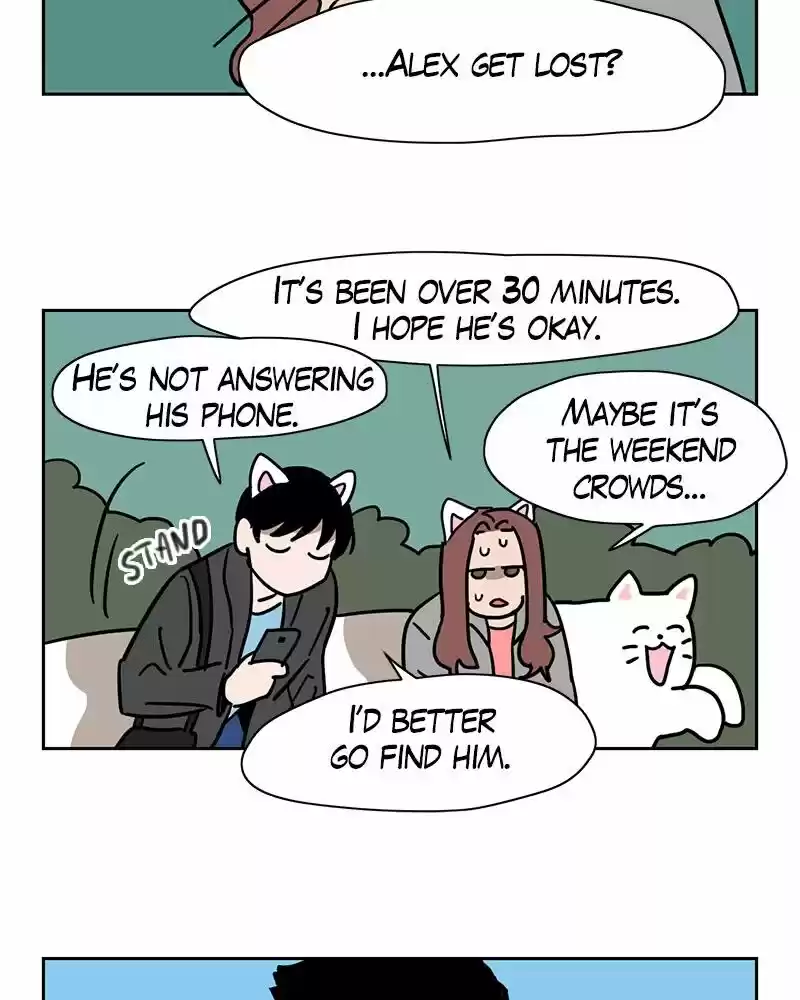 Meow Man ch.117