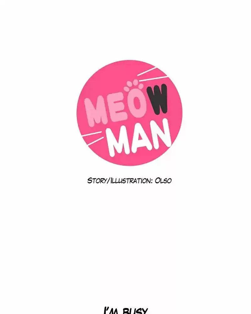 Meow Man ch.118