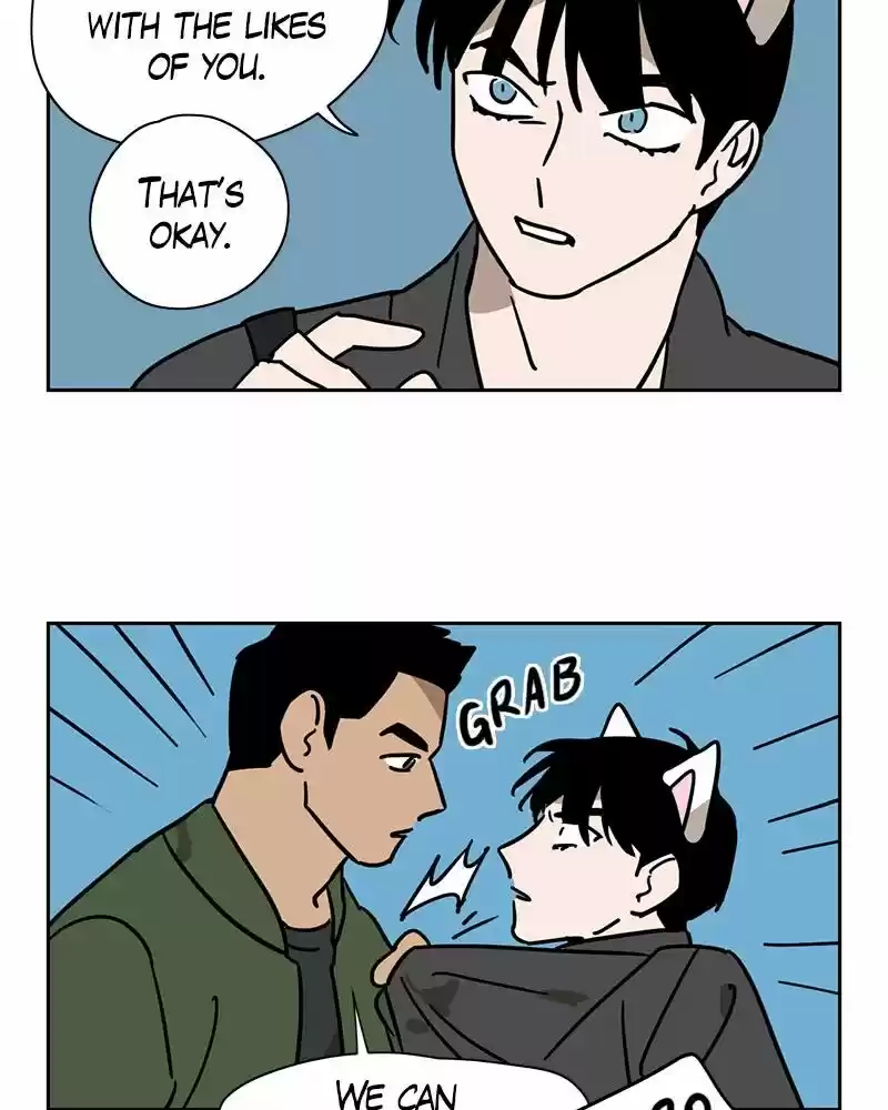 Meow Man ch.118