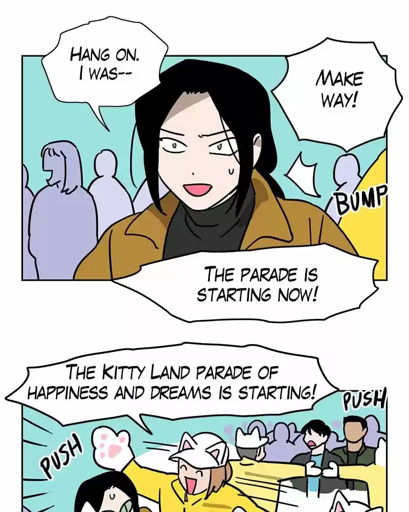 Meow Man ch.118