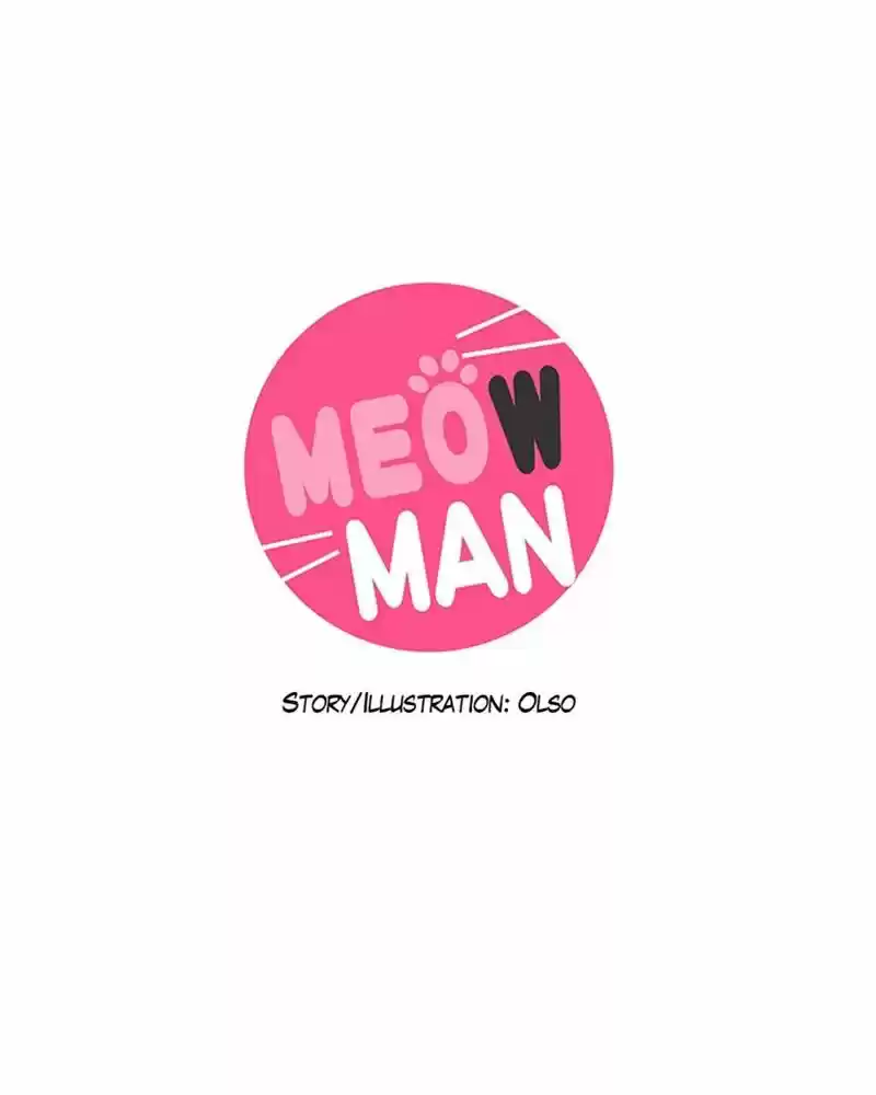 Meow Man ch.119