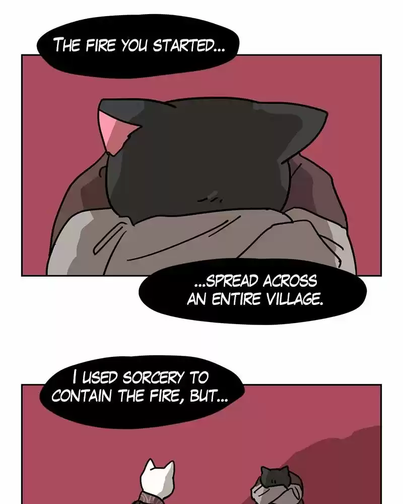 Meow Man ch.120