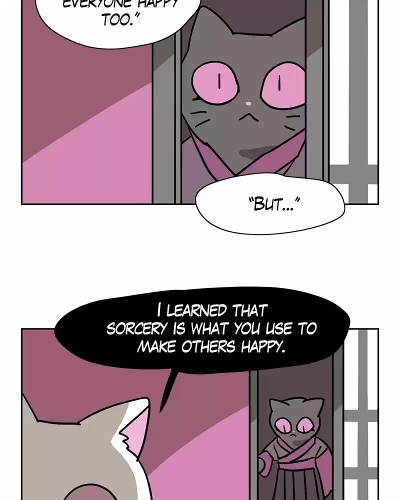 Meow Man ch.120