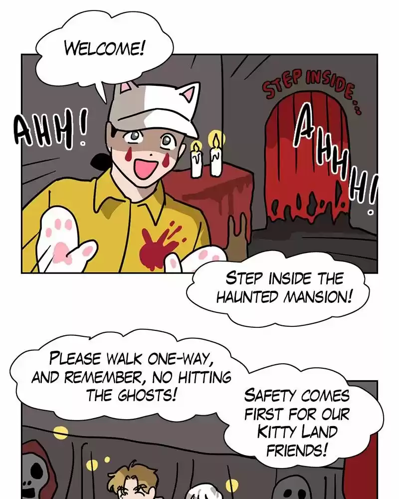 Meow Man ch.121