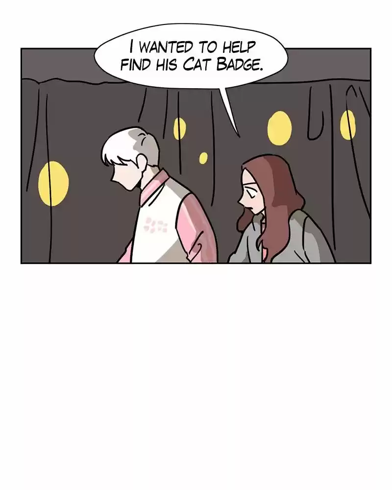 Meow Man ch.121