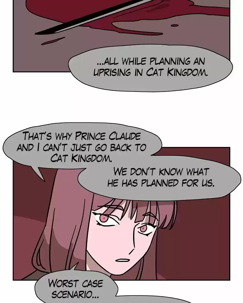 Meow Man ch.121