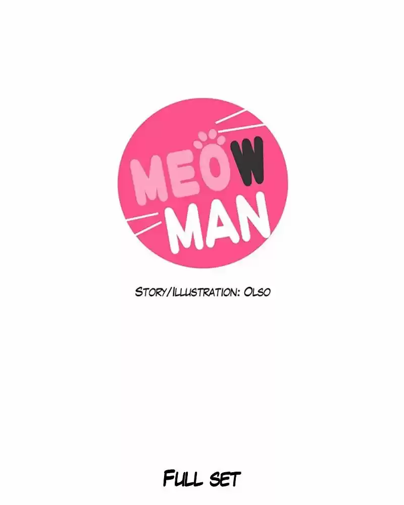 Meow Man ch.122