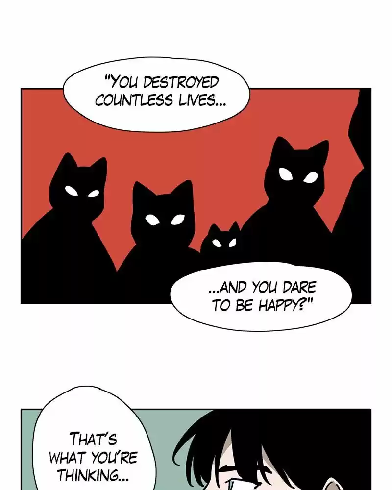 Meow Man ch.122