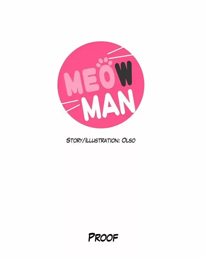 Meow Man ch.124