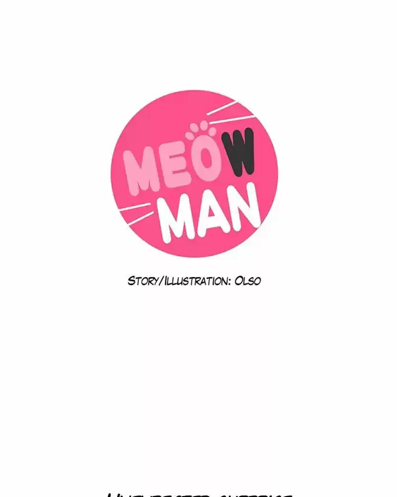 Meow Man ch.125