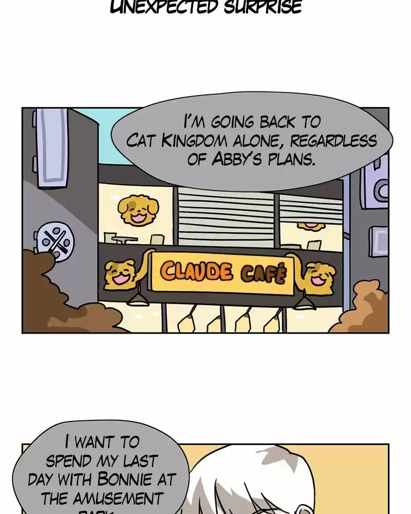 Meow Man ch.125