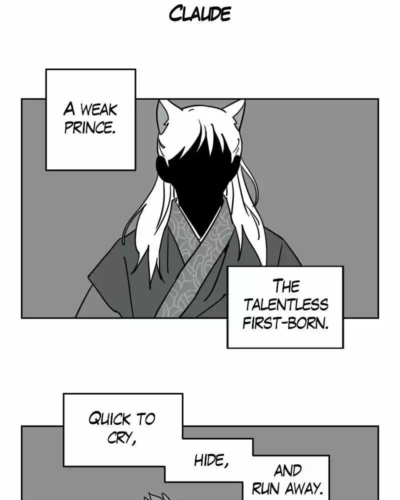 Meow Man ch.125