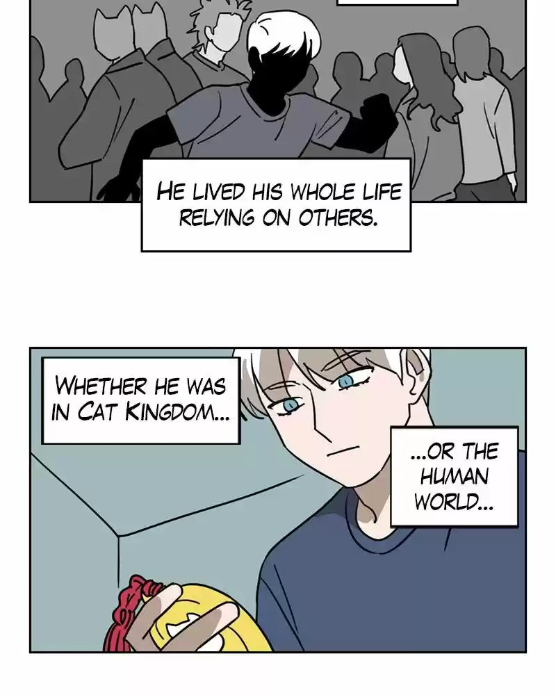 Meow Man ch.125