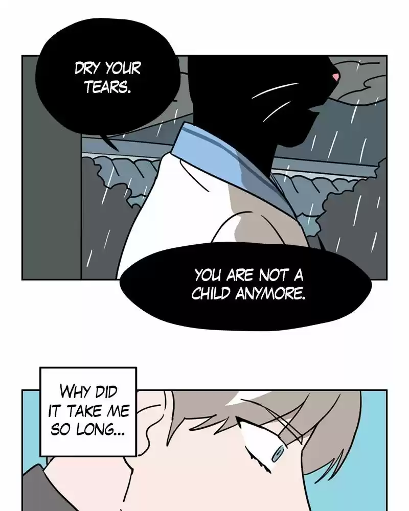 Meow Man ch.125