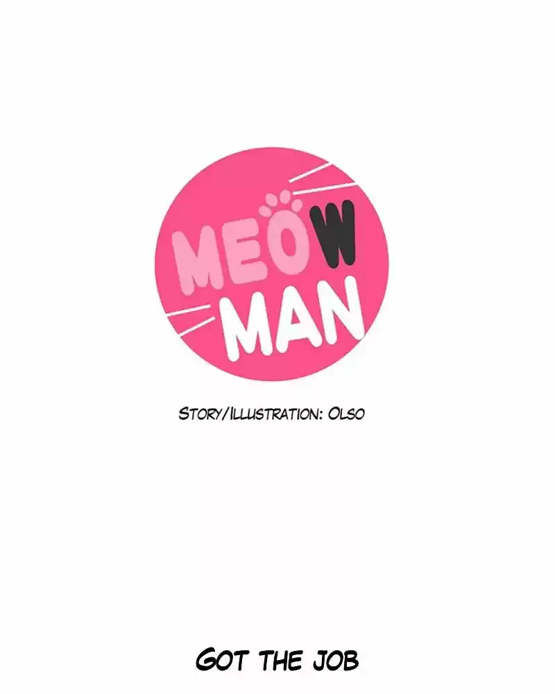 Meow Man ch.127