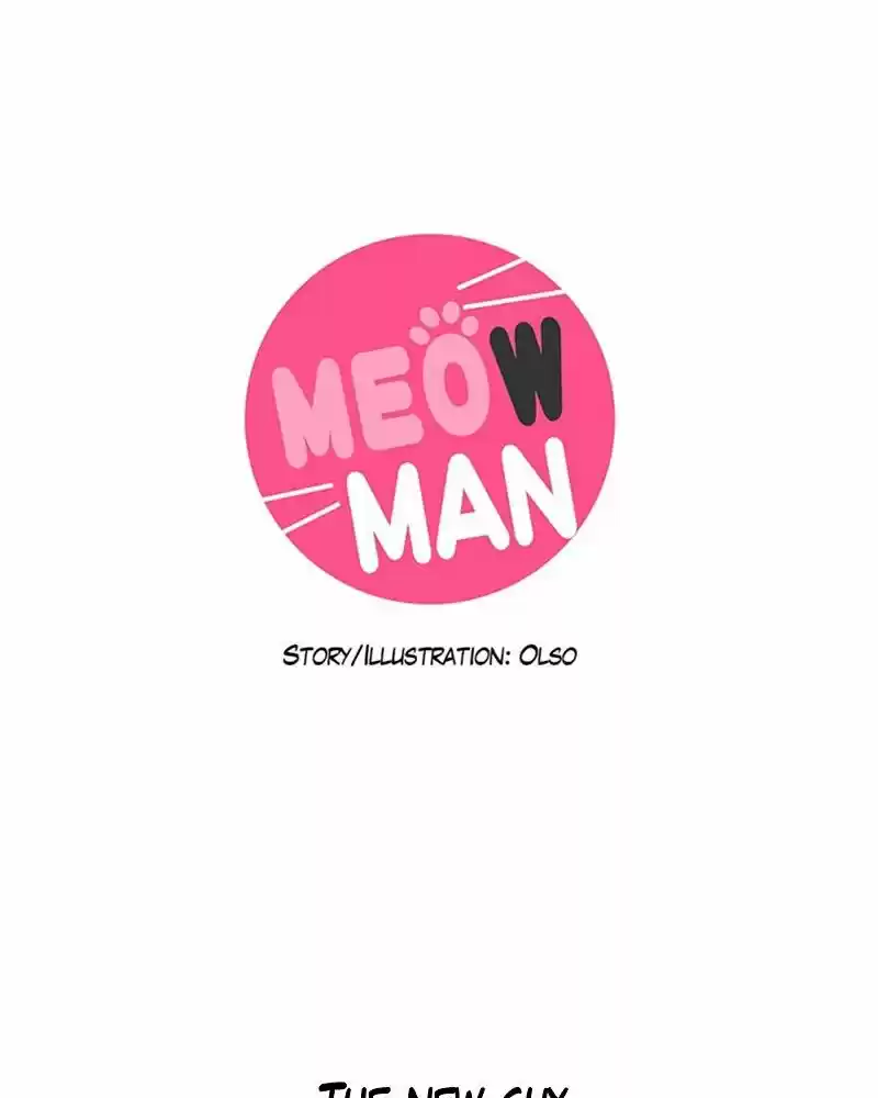 Meow Man ch.128