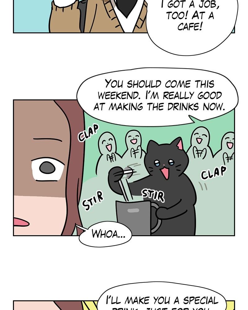 Meow Man ch.130