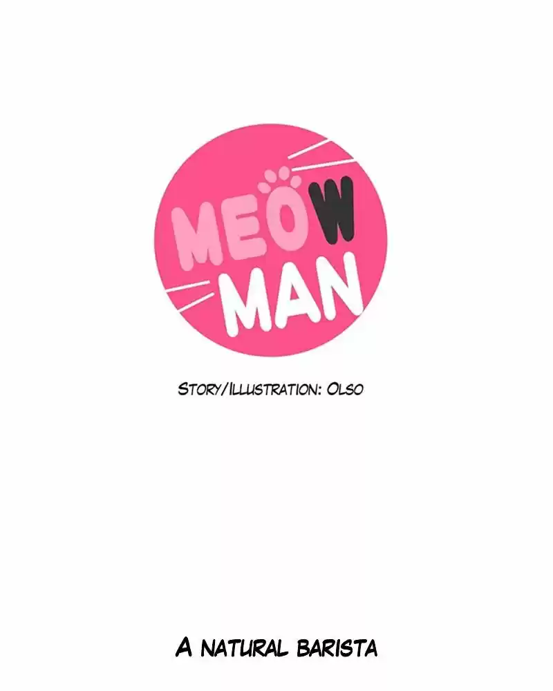 Meow Man ch.131