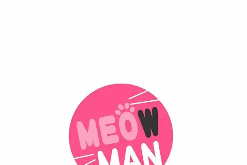 Meow Man ch.132