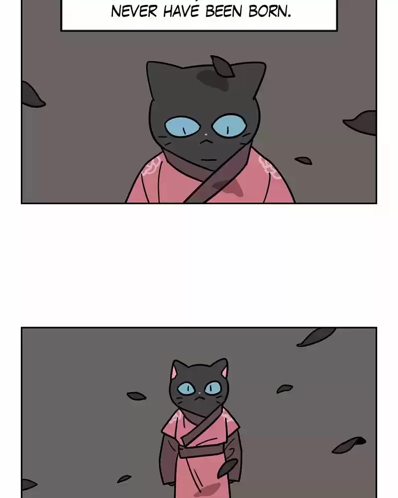 Meow Man ch.132