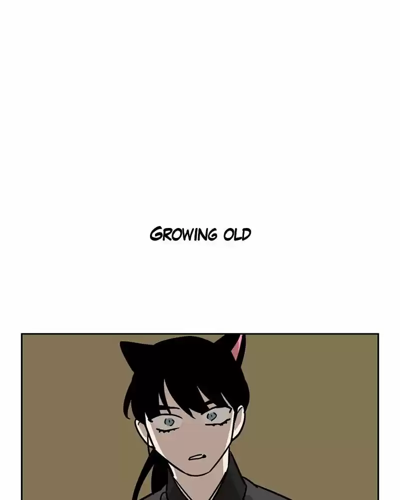 Meow Man ch.132
