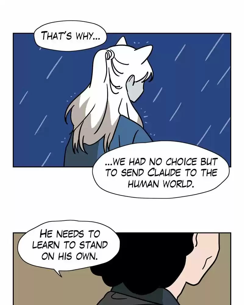 Meow Man ch.132