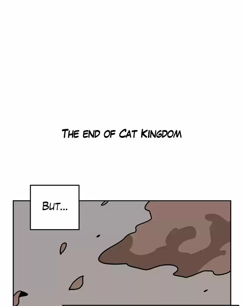 Meow Man ch.132