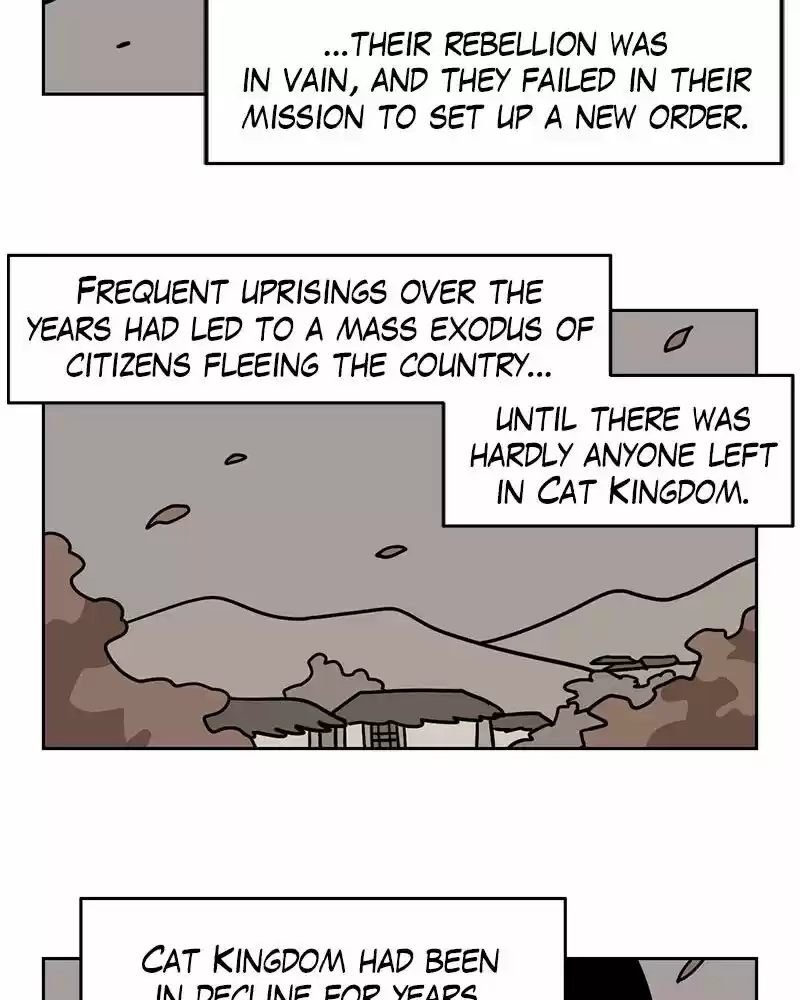 Meow Man ch.132