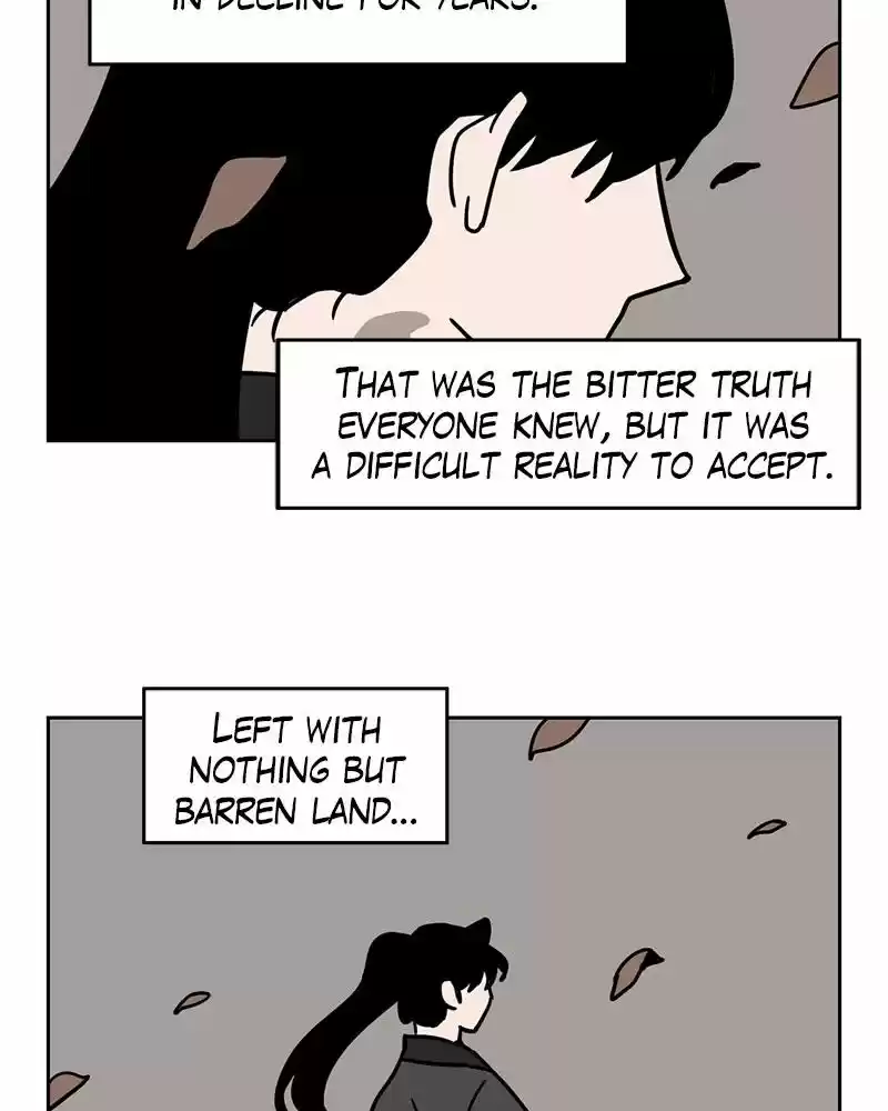 Meow Man ch.132