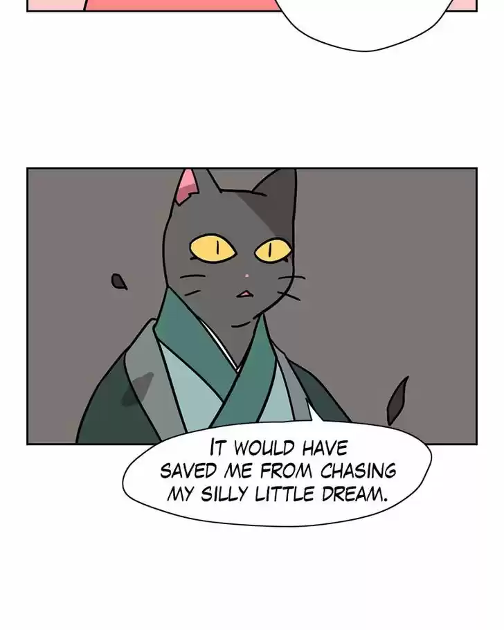 Meow Man Ch.134