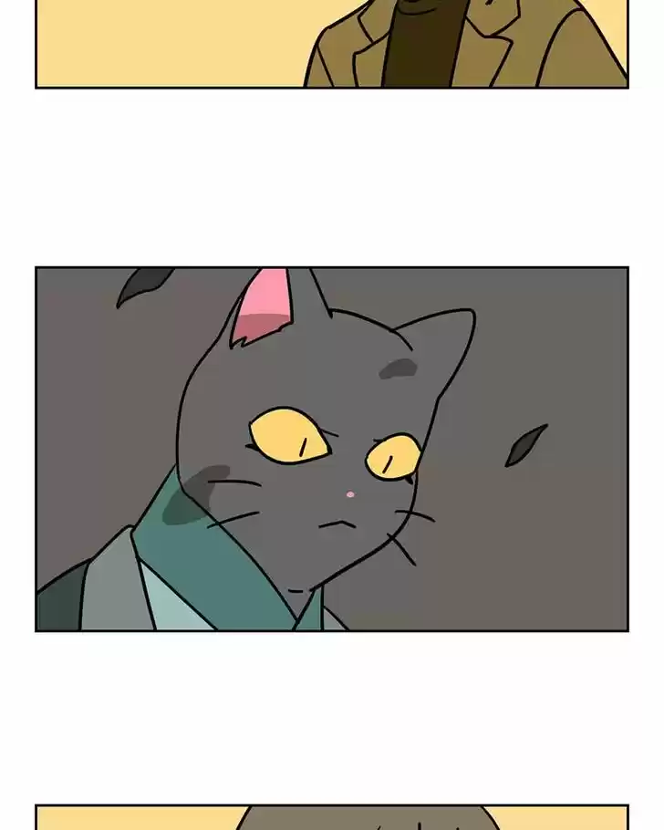 Meow Man Ch.134