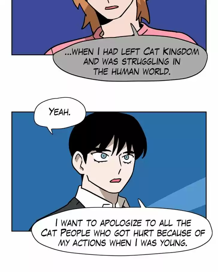 Meow Man Ch.135