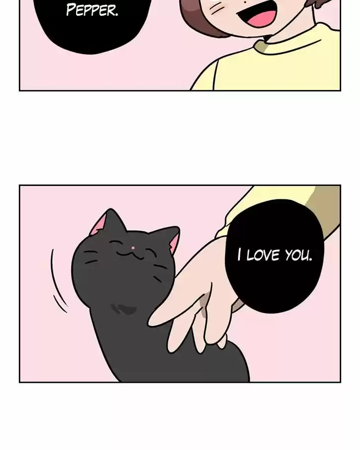Meow Man Ch.135
