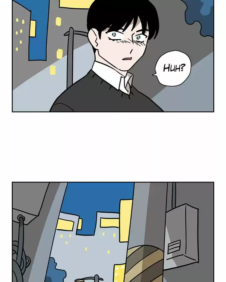 Meow Man Ch.135
