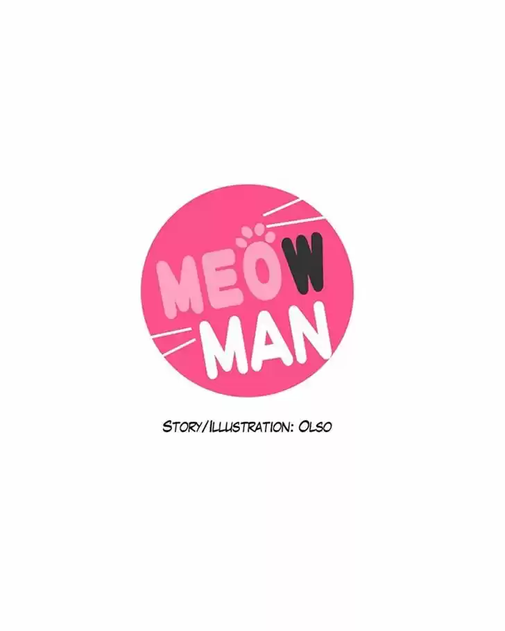 Meow Man Ch.138