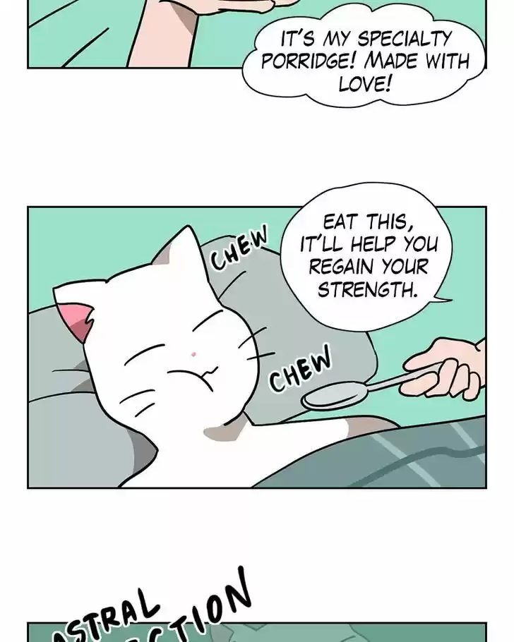 Meow Man Ch.138