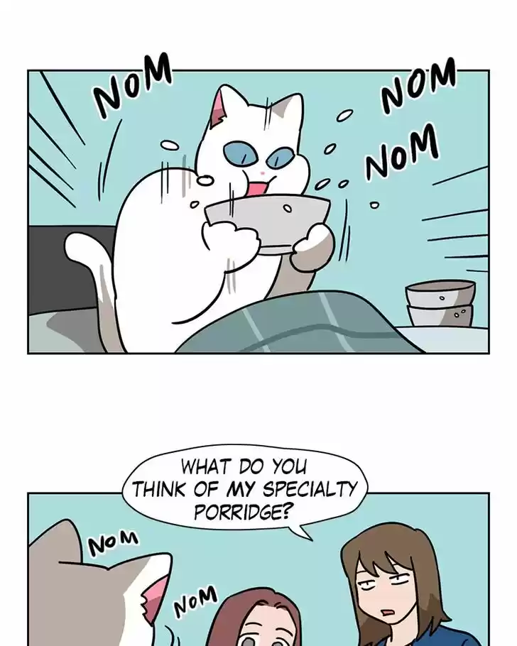 Meow Man Ch.138