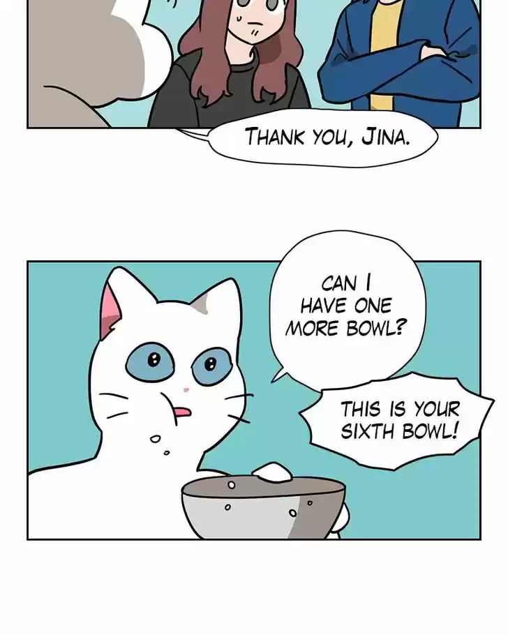 Meow Man Ch.138